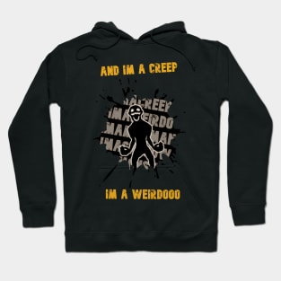 Creep Hoodie